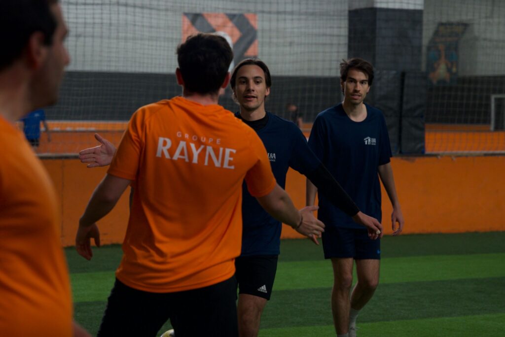 Rayne Cup 2025 : MIRARI Wealth Management célèbre la victoire et l’esprit d’équipe - 2