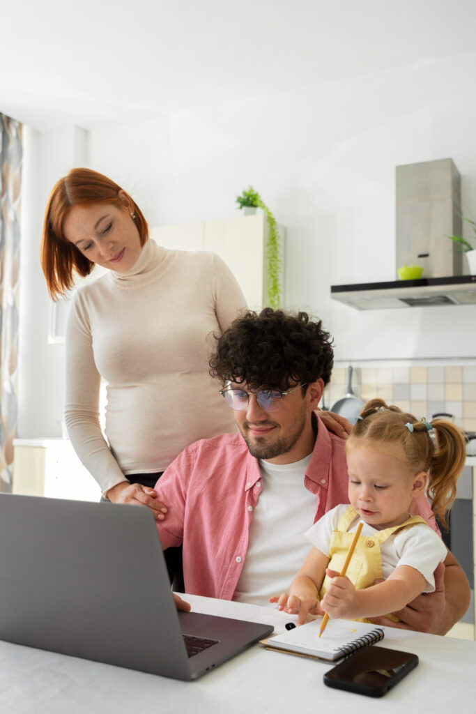 MIRARI Wealth Management vous aide à protéger votre famille grâce à des solutions de prévoyance et de sécurisation patrimoniale adaptées.