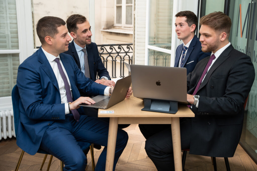 Le Conseiller en Gestion de Patrimoine (CGP) a pour vocation d’accompagner particuliers et professionnels dans la création...