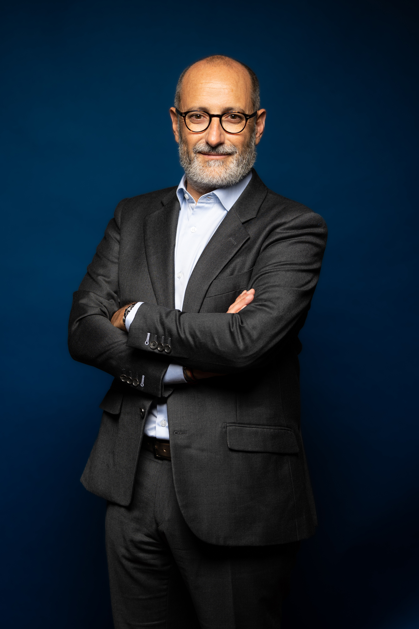Laurent HALIMI 
