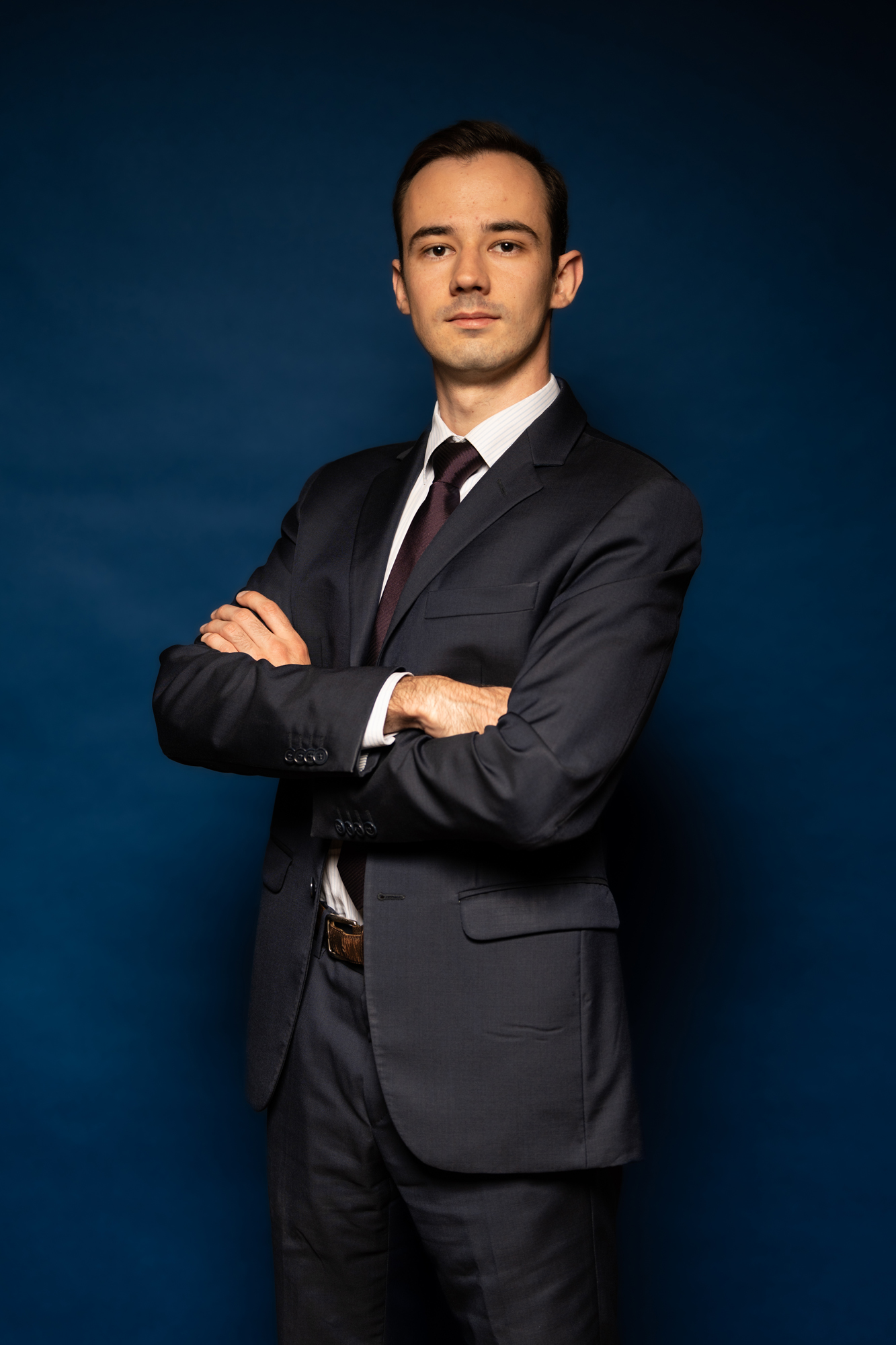 Jacques DE CERTAINES