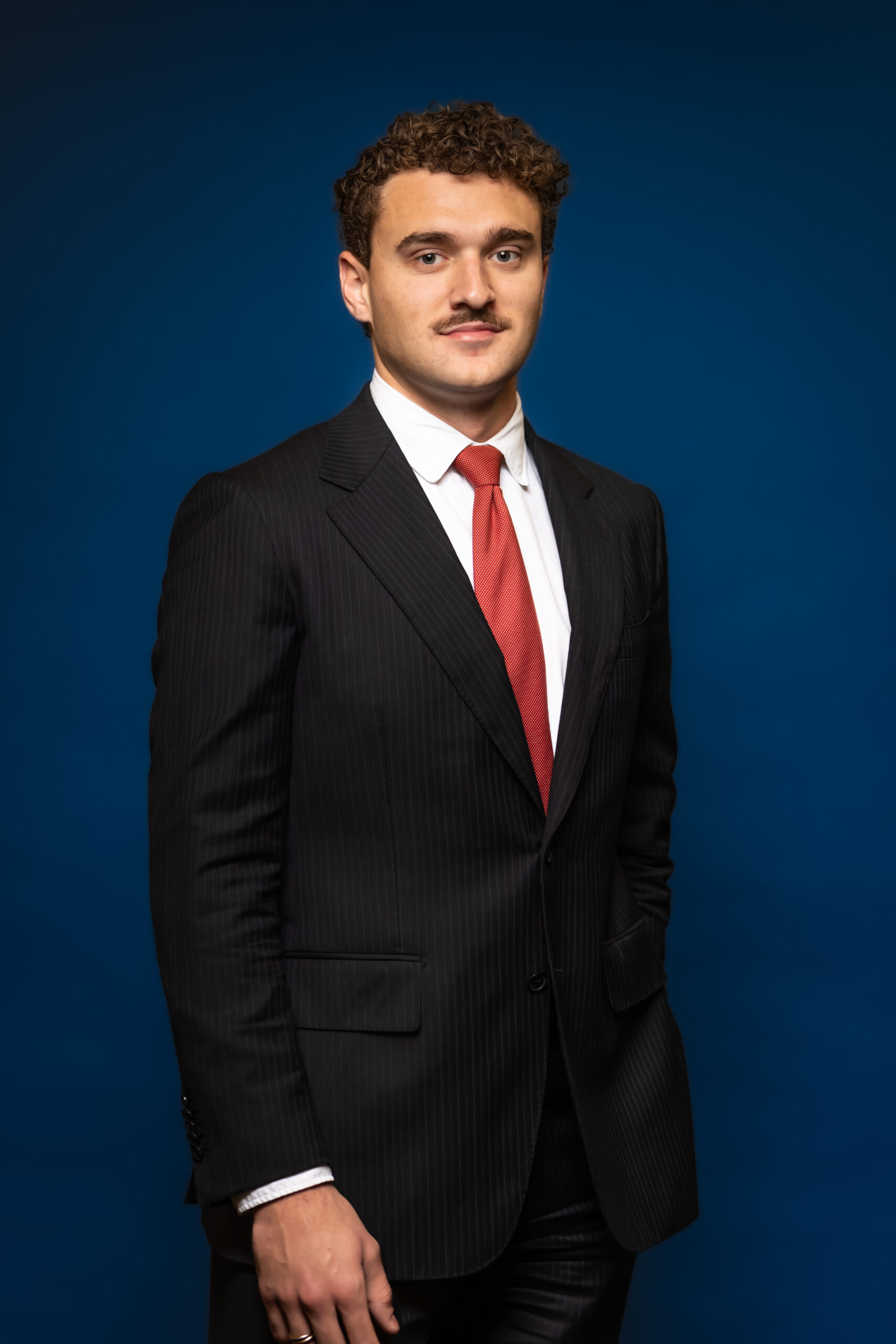 Jean Clarke de DROMANTIN