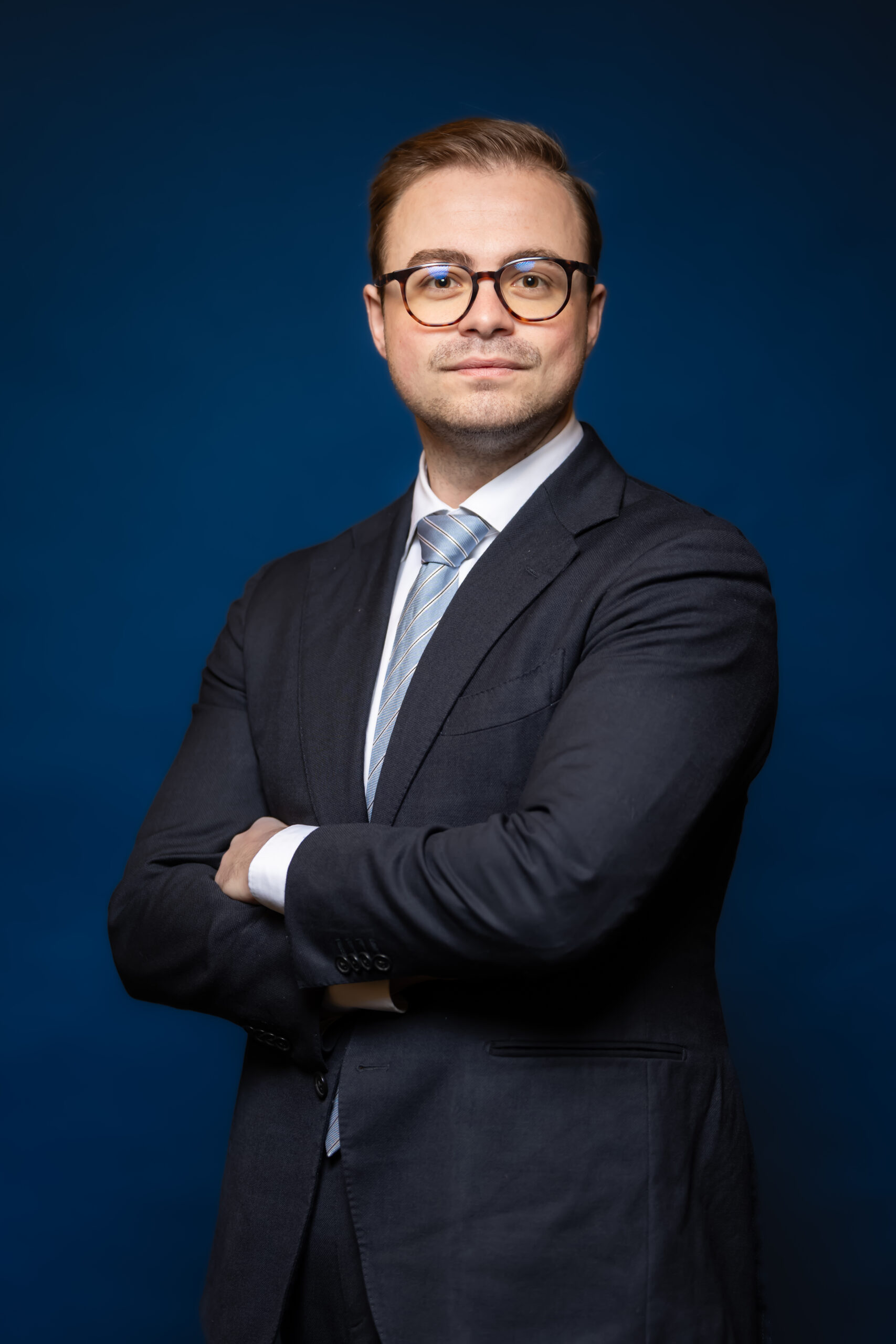 Alexandre RUFFENACH