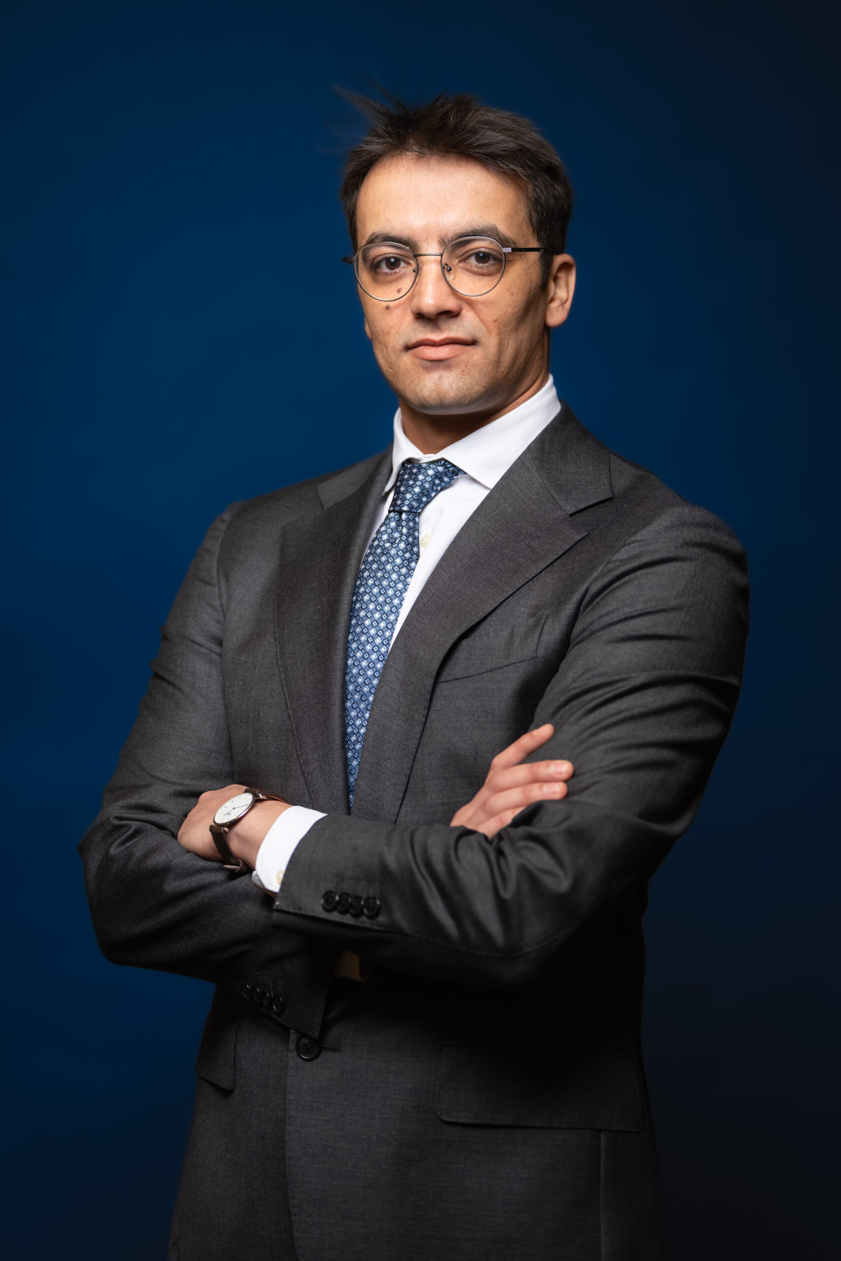 ALEXANDRE CHEVALlIER