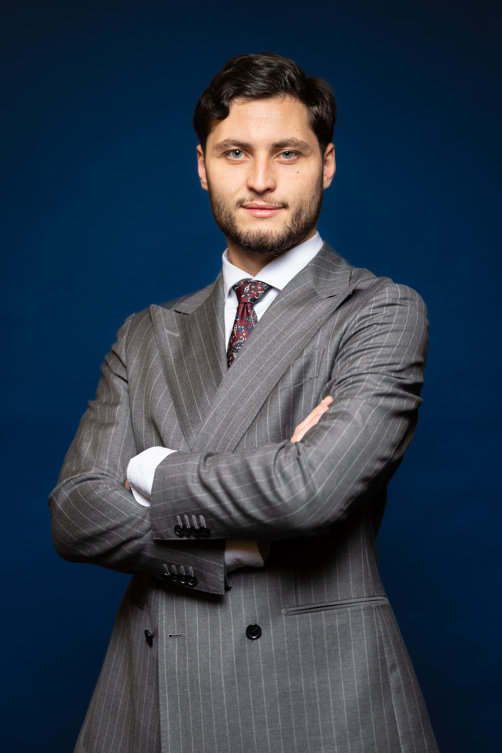 Laurent RUIMI