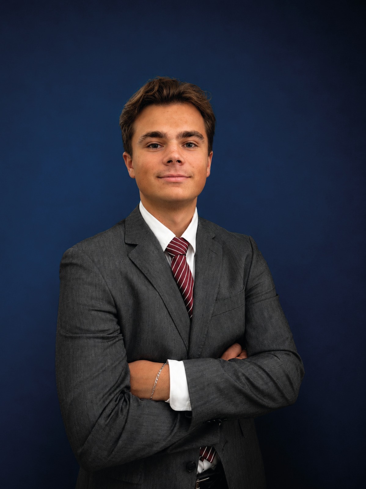 Maxime QUINTARD