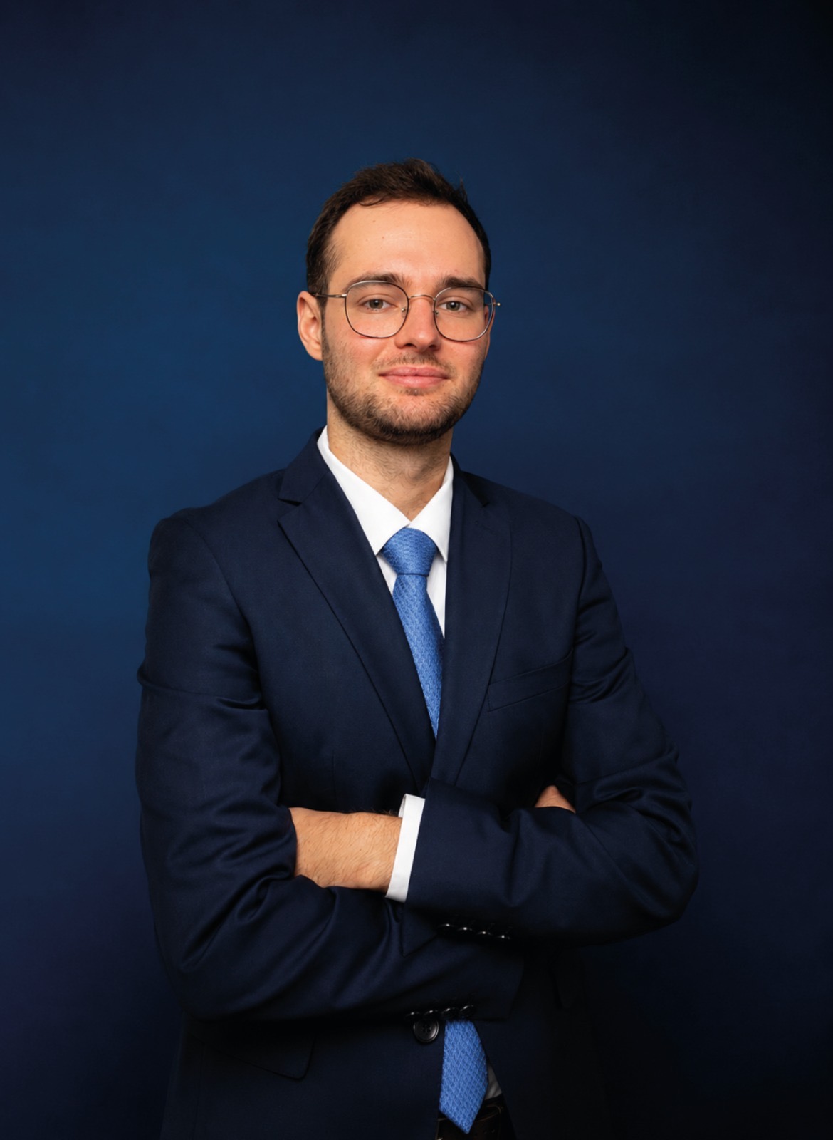 MATHIEU LE MINOUX